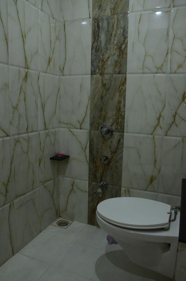 Hotel Sach Regency Anand Luaran gambar